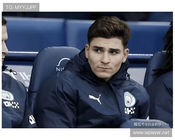 阿尔瓦雷斯与热苏斯：曼城锋线角色及终结方式的战术代际差异分析