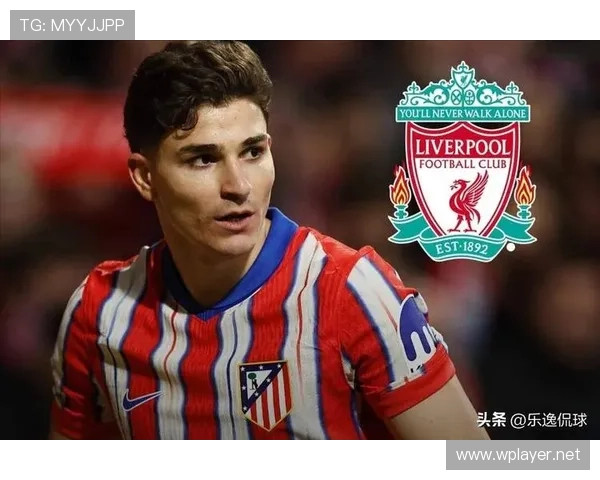 阿尔瓦雷斯是前锋还是中场?战术角色与位置适配分析 阿尔瓦雷斯是前锋还是中场?战术角色与位置适配分析