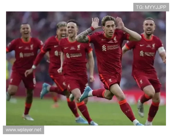 利物浦重返争冠行列,能否延续势头将影响英超冠军争夺格局 利物浦重返争冠行列,能否延续势头将影响英超冠军争夺格局