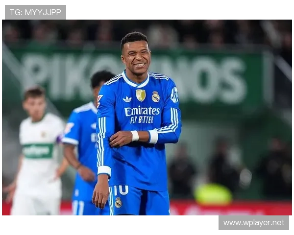 姆巴佩加盟后,皇马进攻体系越踢越割裂,战术融合面临考验 姆巴佩加盟后,皇马进攻体系越踢越割裂,战术融合面临考验