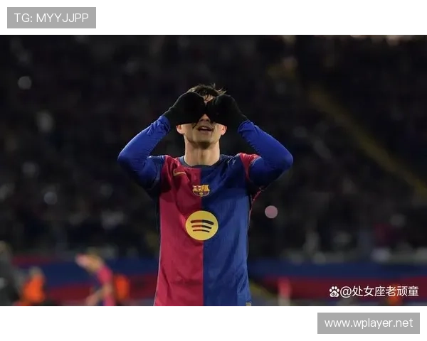 巴萨中场连接断层致节奏失衡,攻防转换效率受限