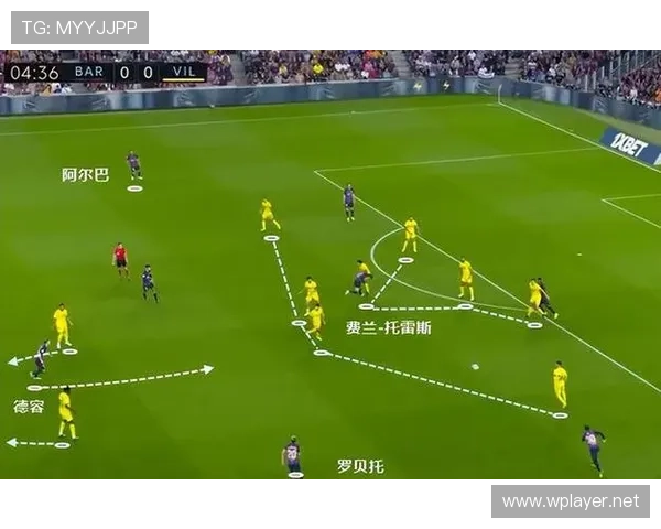 德容与加维技术特点及战术角色对比分析