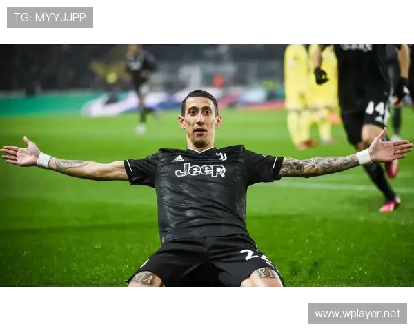 安赫尔·迪马利亚：2021美洲杯决赛制胜球如何一战封王