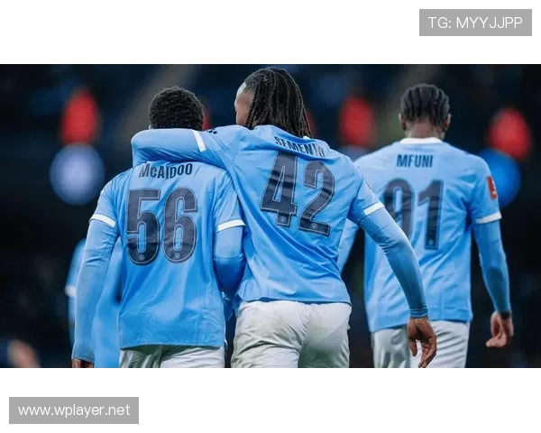 曼城阵容深度依旧豪华，结构合理性是否面临考验？