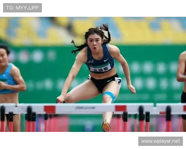 吴艳妮这训练量，是把普通人生活全打败了吧…