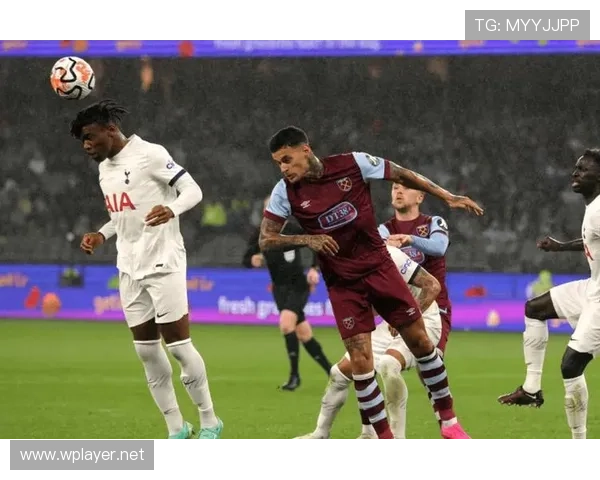 热刺中场攻防节奏失控，问题显现影响扩大