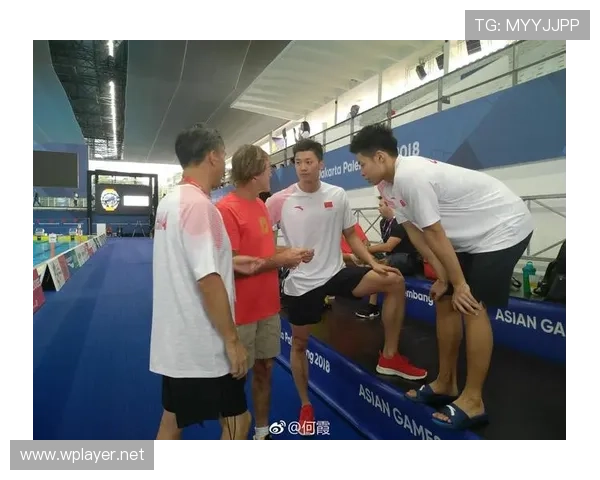 汪顺的私照里藏着比赛外的任性，看到第三张瞬间懵了