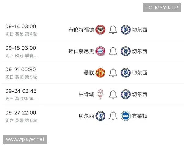 切尔西重建进程面临考验，球队阵容与战术稳定性阶段性承压