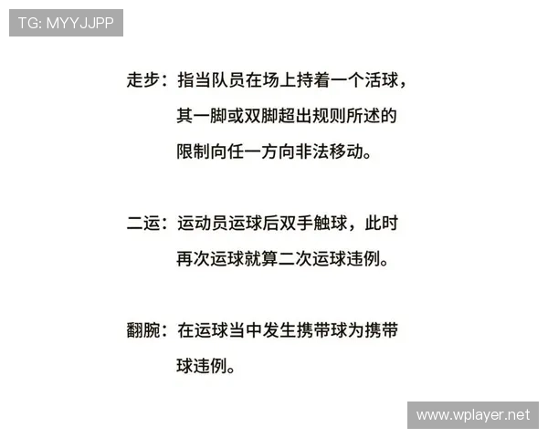篮球中的二次起跳规则到底是什么？为你详细解析！