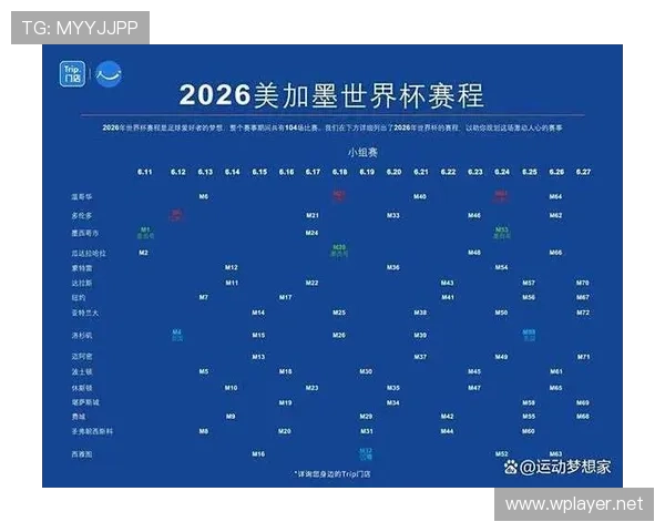 2026世界杯完整版排名决定解析
